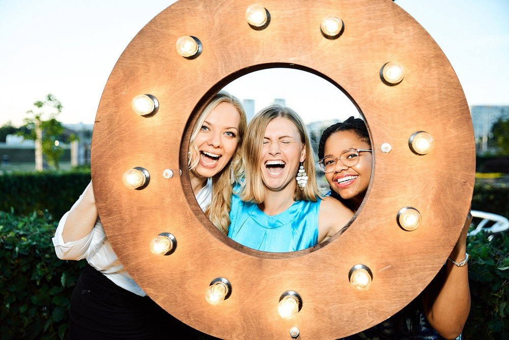 Фотосъёмка мероприятий. Репортажный фотограф в Минске Владимир Чурносов