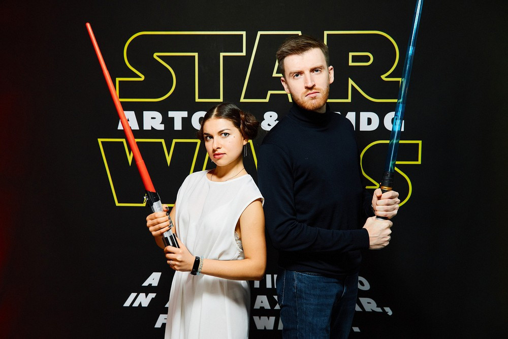 Фотосъёмка мероприятий. Репортажный фотограф в Минске Владимир Чурносов