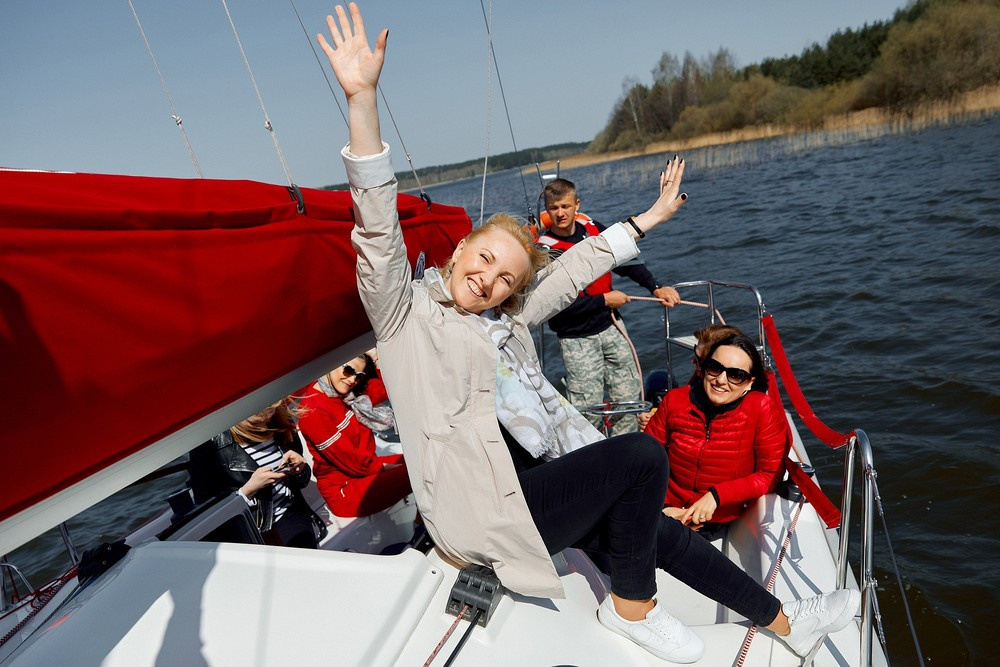 Фотосъёмка мероприятий. Репортажный фотограф в Минске Владимир Чурносов