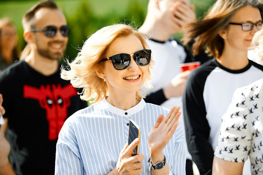 Фотосъёмка мероприятий. Репортажный фотограф в Минске Владимир Чурносов