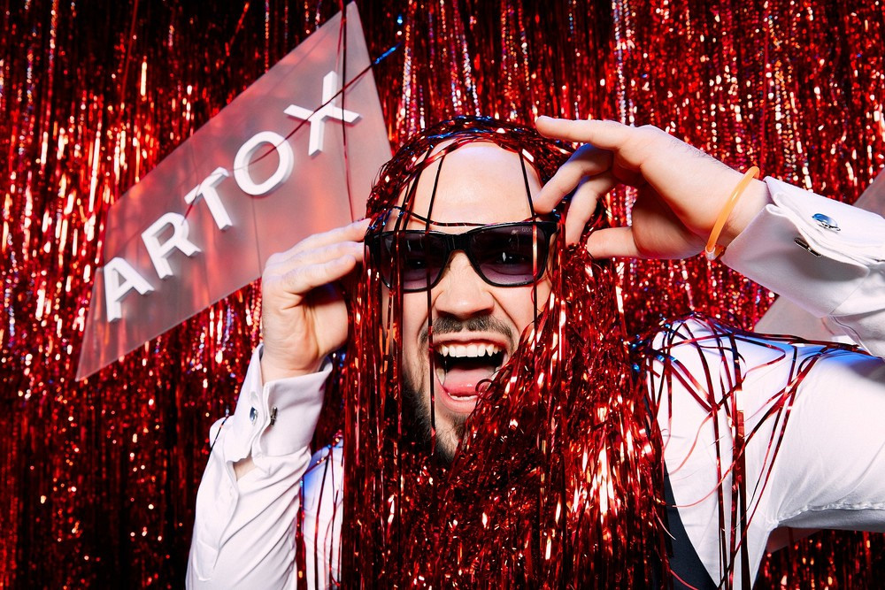 Фотосъёмка мероприятий. Репортажный фотограф в Минске Владимир Чурносов