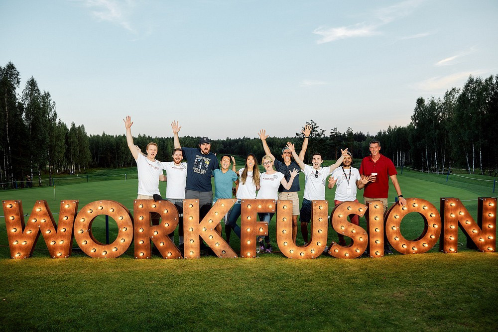 Фотосъёмка мероприятий. Репортажный фотограф в Минске Владимир Чурносов