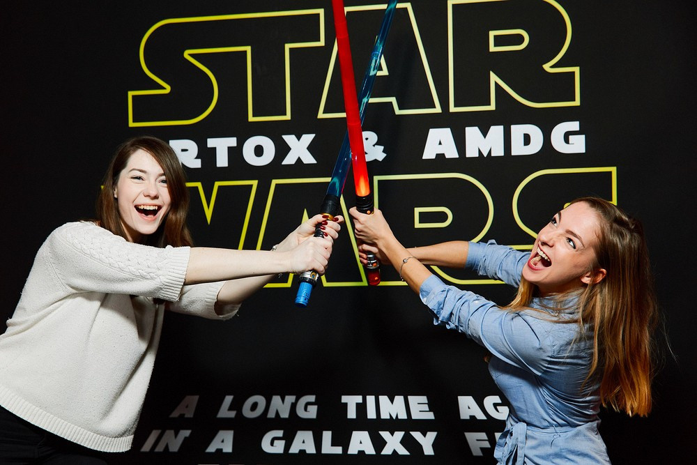 Фотосъёмка мероприятий. Репортажный фотограф в Минске Владимир Чурносов