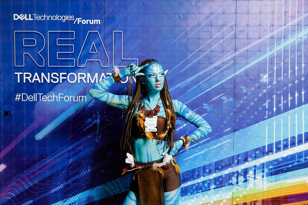 Фотосъёмка мероприятий. Репортажный фотограф в Минске Владимир Чурносов