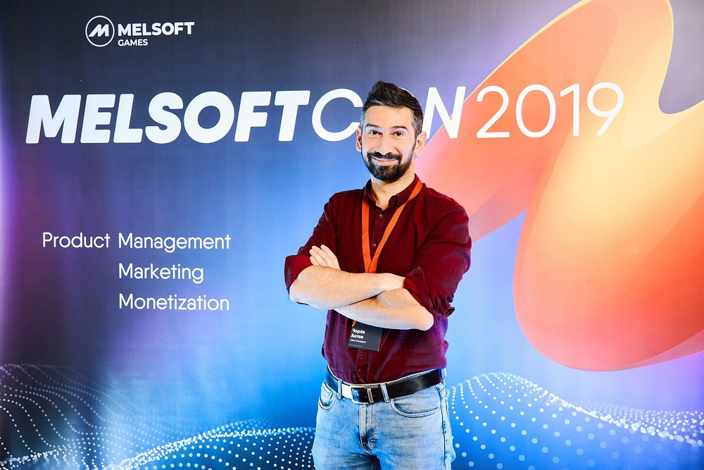 Фотосъёмка мероприятий. Репортажный фотограф в Минске Владимир Чурносов