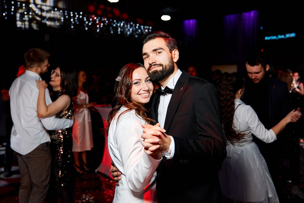 Фотосъёмка мероприятий. Репортажный фотограф в Минске Владимир Чурносов