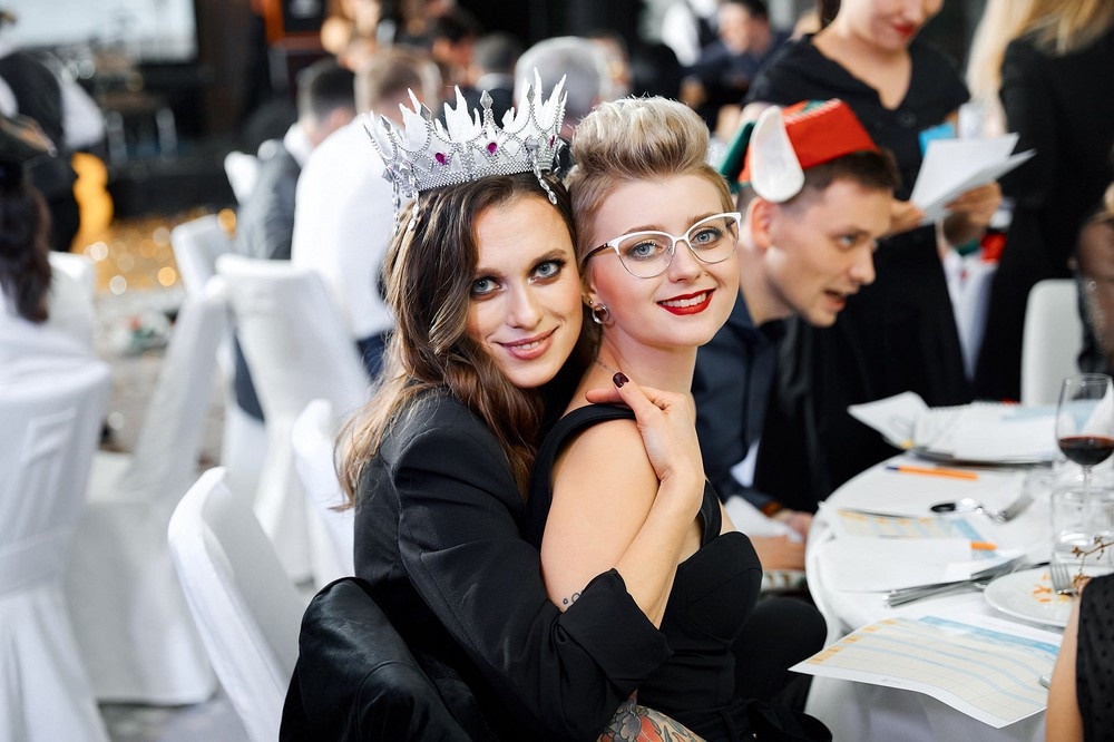 Фотосъёмка мероприятий. Репортажный фотограф в Минске Владимир Чурносов