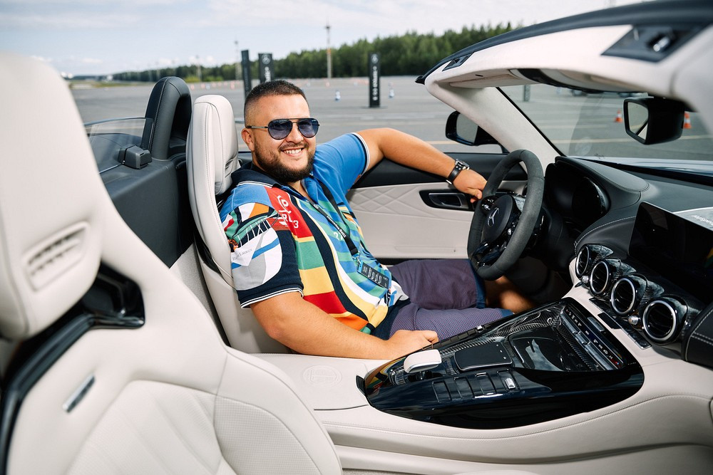 Фотосъёмка мероприятий. Репортажный фотограф в Минске Владимир Чурносов