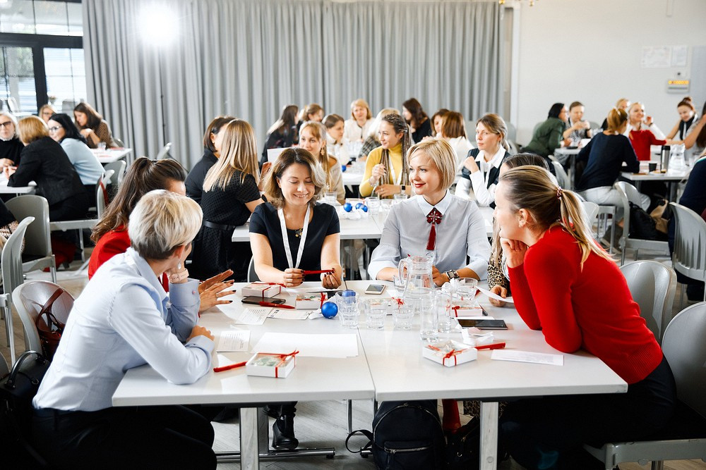Фотосъёмка мероприятий. Репортажный фотограф в Минске Владимир Чурносов