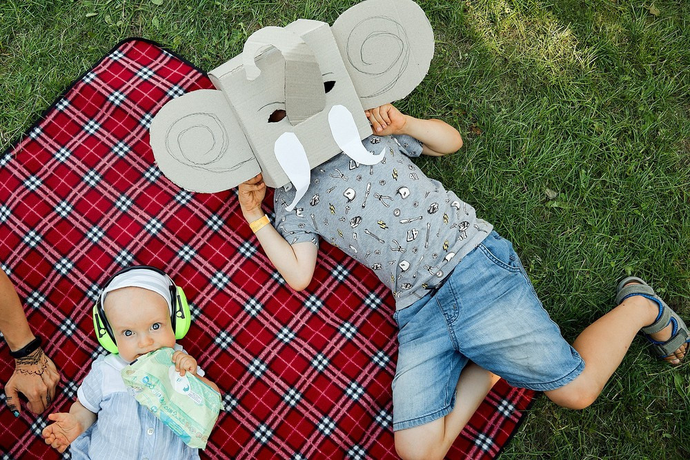 Фотосъёмка мероприятий. Репортажный фотограф в Минске Владимир Чурносов