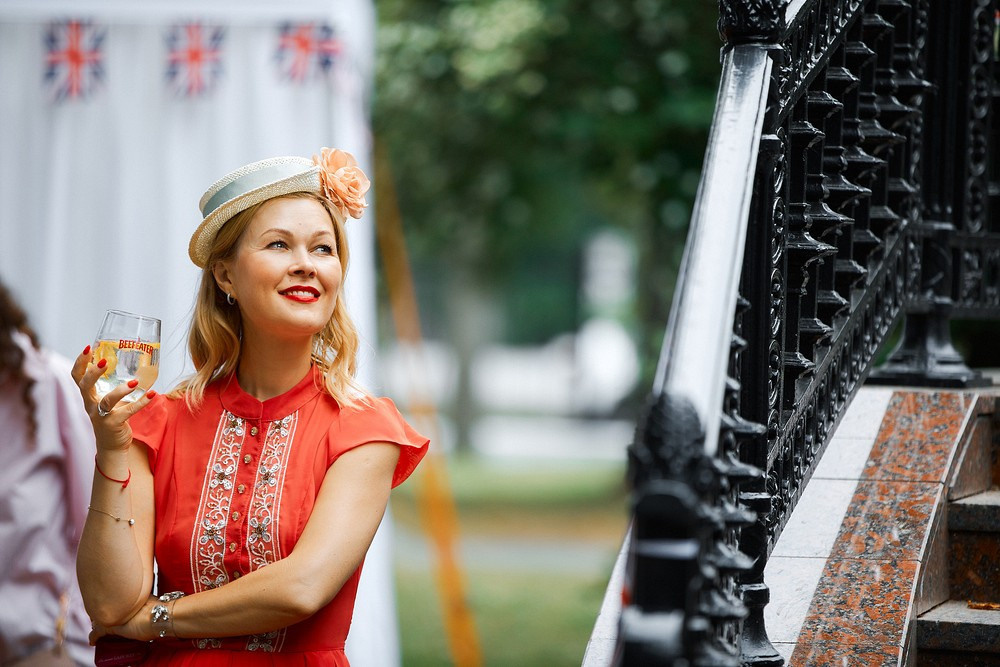 Фотосъёмка мероприятий. Репортажный фотограф в Минске Владимир Чурносов