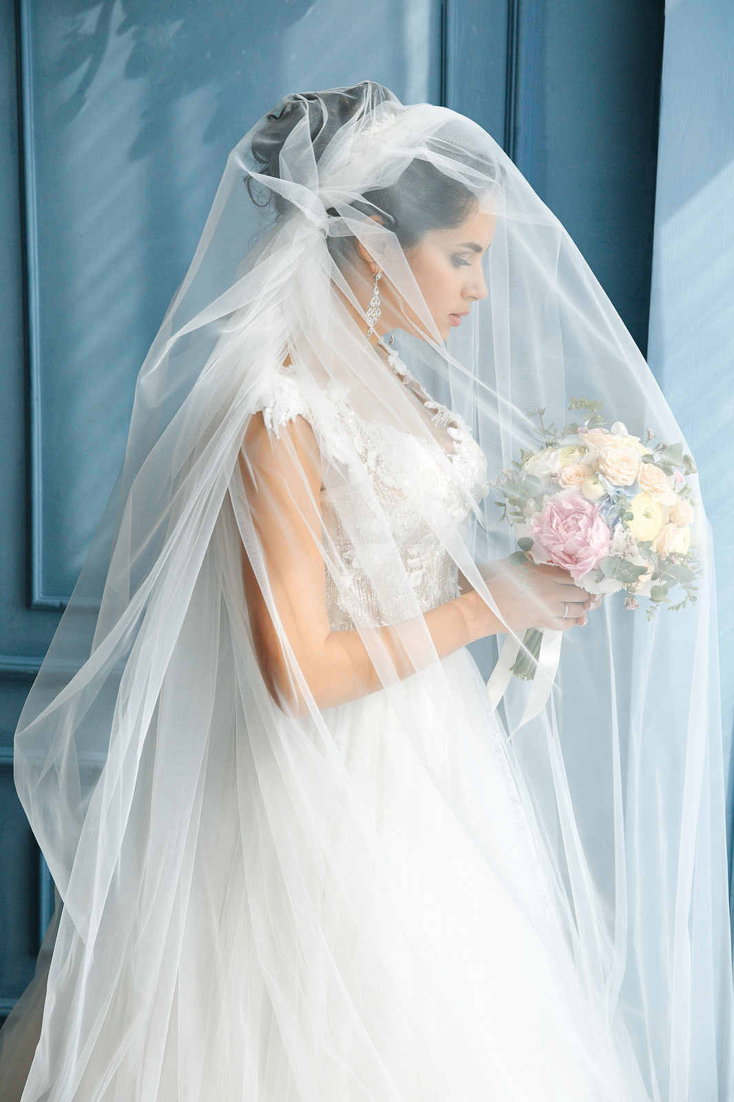 Свадьбы. Репортажный фотограф в Минске Владимир Чурносов