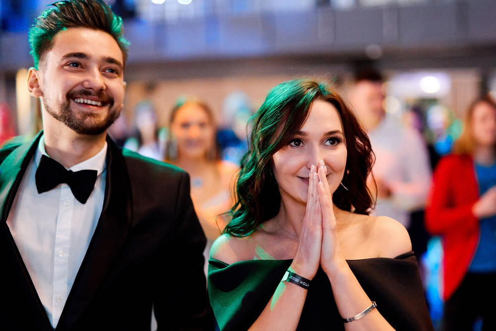 Фотосъёмка мероприятий. Репортажный фотограф в Минске Владимир Чурносов