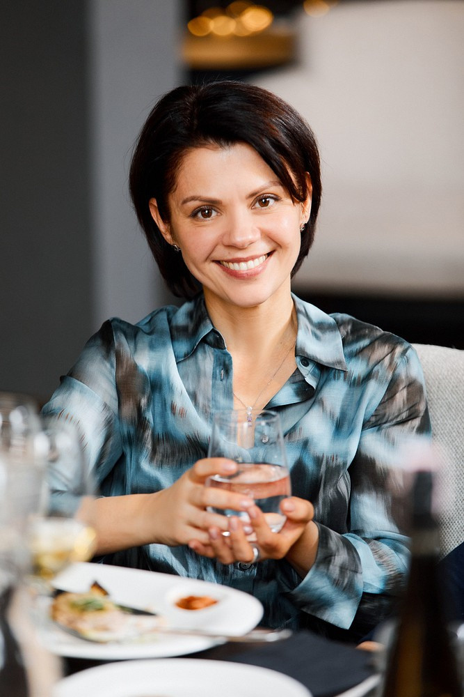 Фотосъёмка мероприятий. Репортажный фотограф в Минске Владимир Чурносов