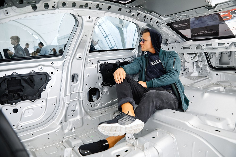 Фотосъёмка мероприятий. Репортажный фотограф в Минске Владимир Чурносов