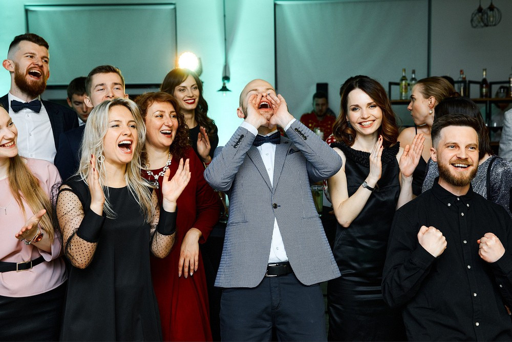 Фотосъёмка мероприятий. Репортажный фотограф в Минске Владимир Чурносов