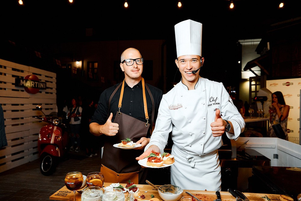 Фотосъёмка мероприятий. Репортажный фотограф в Минске Владимир Чурносов