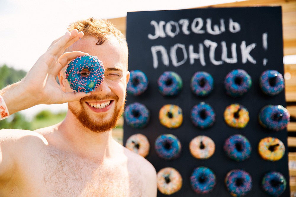 Фотосъёмка мероприятий. Репортажный фотограф в Минске Владимир Чурносов