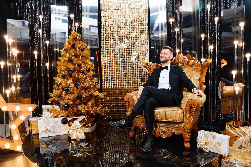 Фотосъёмка мероприятий. Репортажный фотограф в Минске Владимир Чурносов