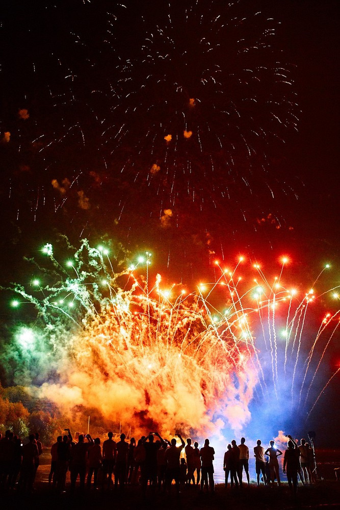 Фотосъёмка мероприятий. Репортажный фотограф в Минске Владимир Чурносов