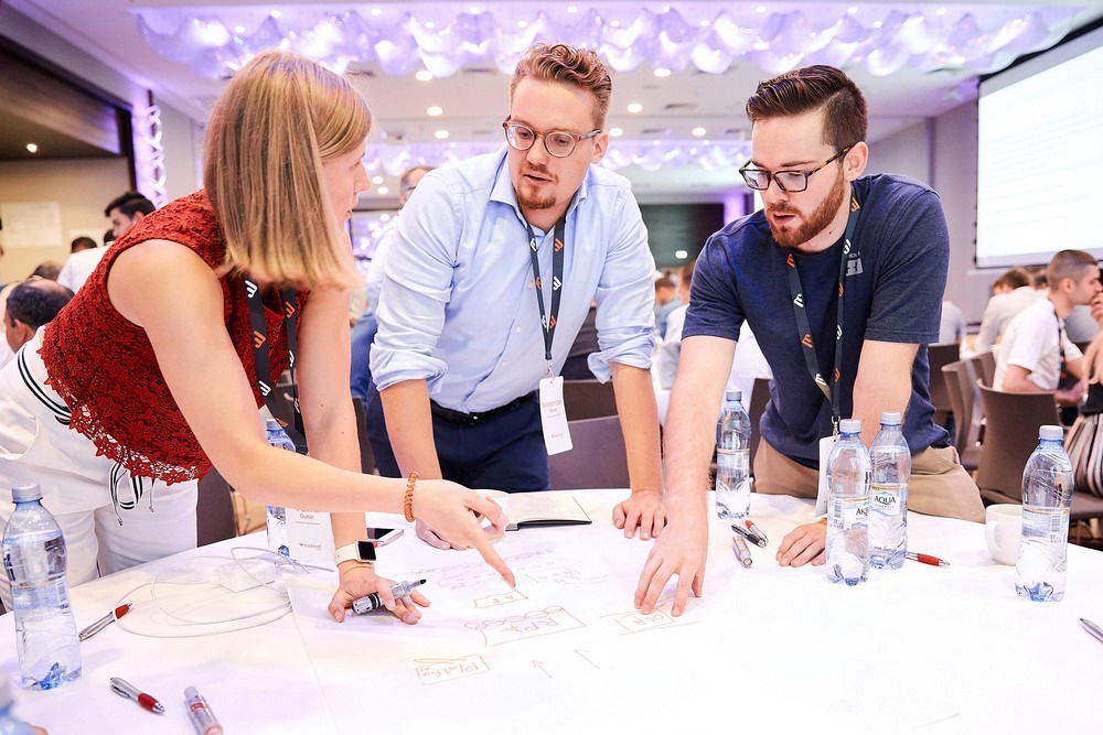 Фотосъёмка мероприятий. Репортажный фотограф в Минске Владимир Чурносов