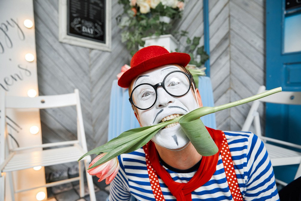 Фотосъёмка мероприятий. Репортажный фотограф в Минске Владимир Чурносов