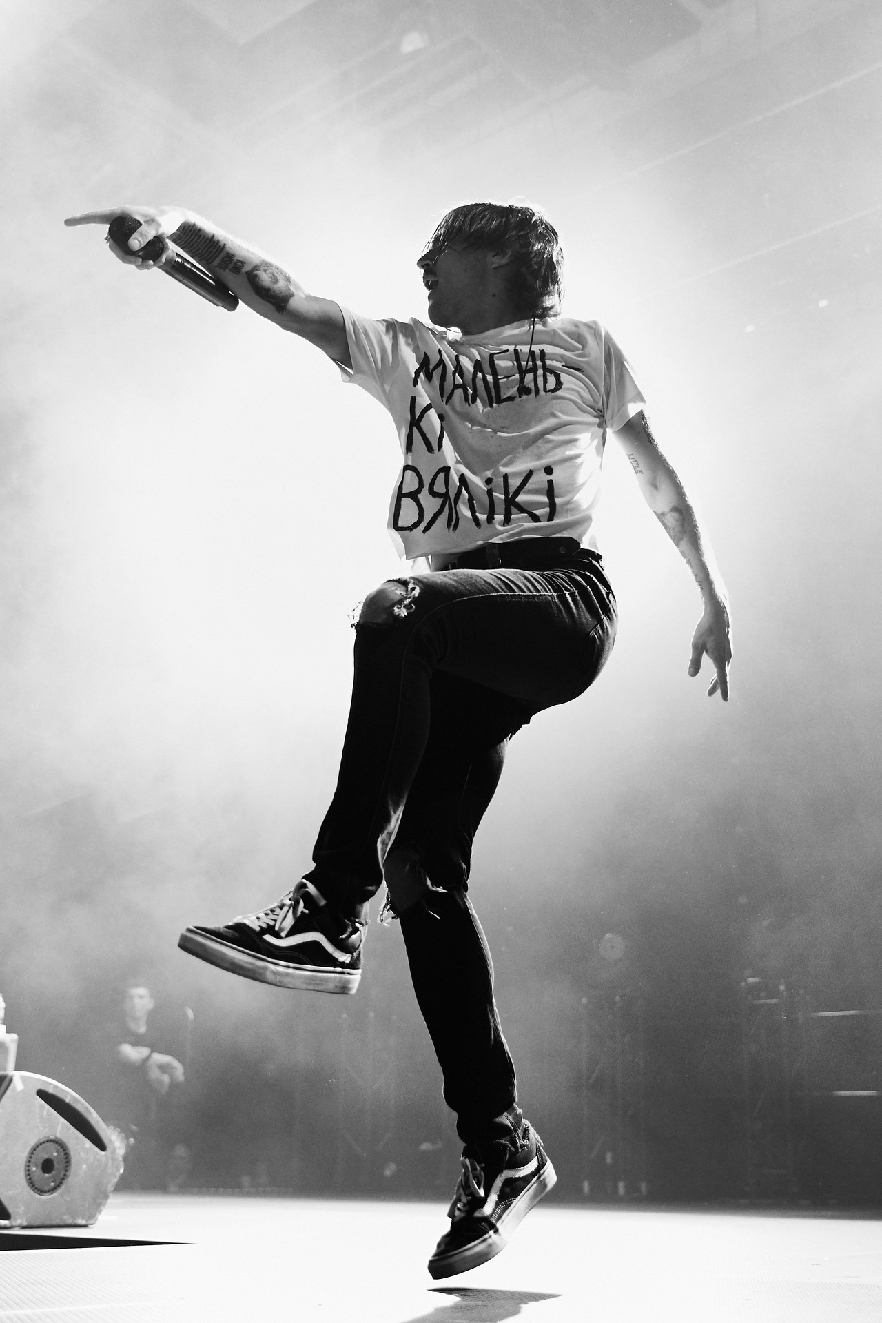 Концерты. Репортажный фотограф в Минске Владимир Чурносов