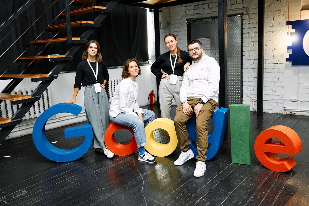 Фотосъёмка мероприятий. Репортажный фотограф в Минске Владимир Чурносов