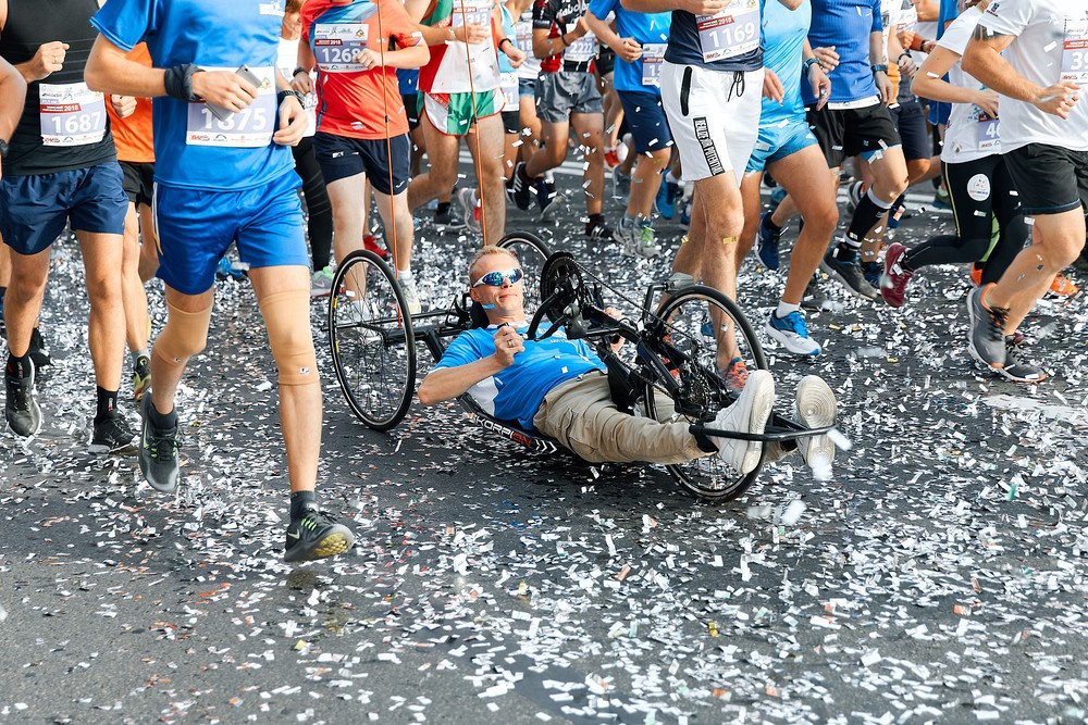 Фотосъёмка мероприятий. Репортажный фотограф в Минске Владимир Чурносов