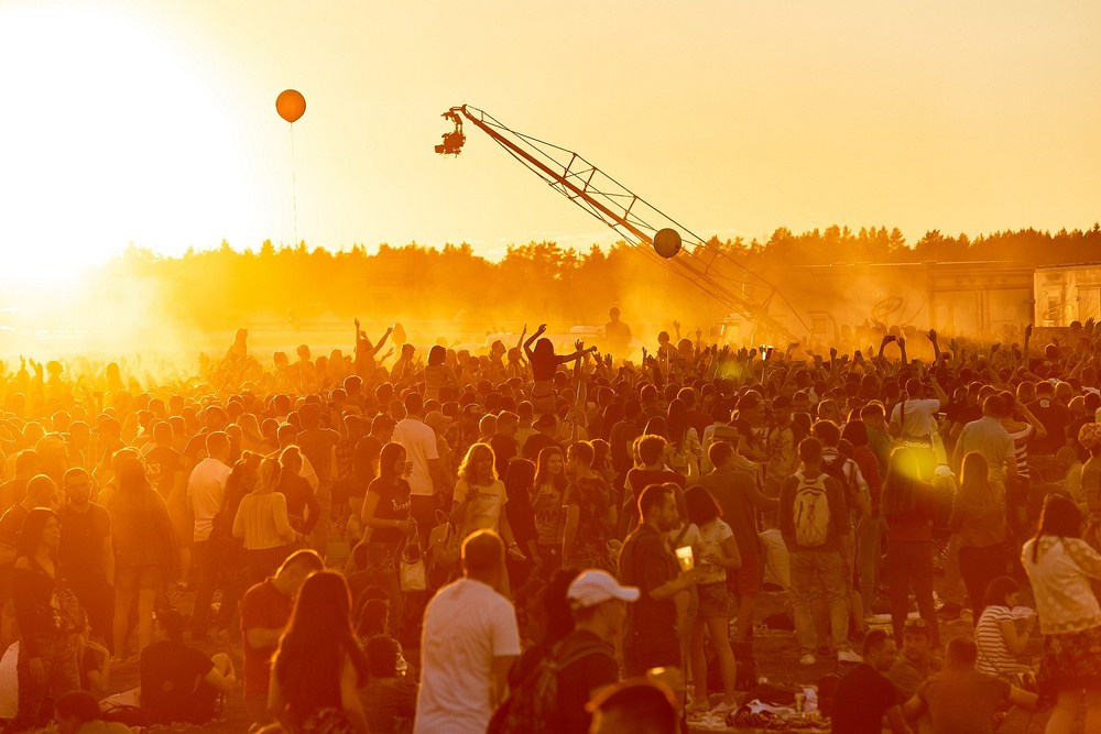 Фотосъёмка мероприятий. Репортажный фотограф в Минске Владимир Чурносов