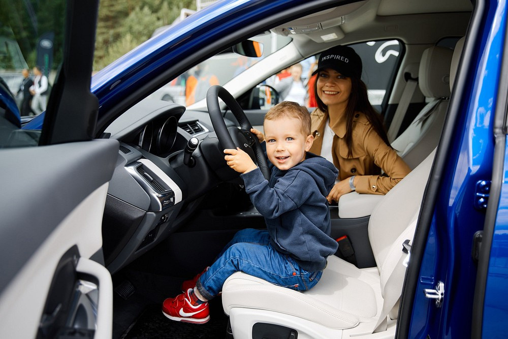 Фотосъёмка мероприятий. Репортажный фотограф в Минске Владимир Чурносов