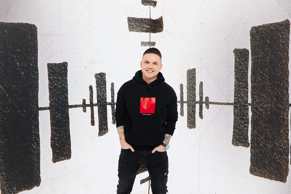 Фотосъёмка мероприятий. Репортажный фотограф в Минске Владимир Чурносов