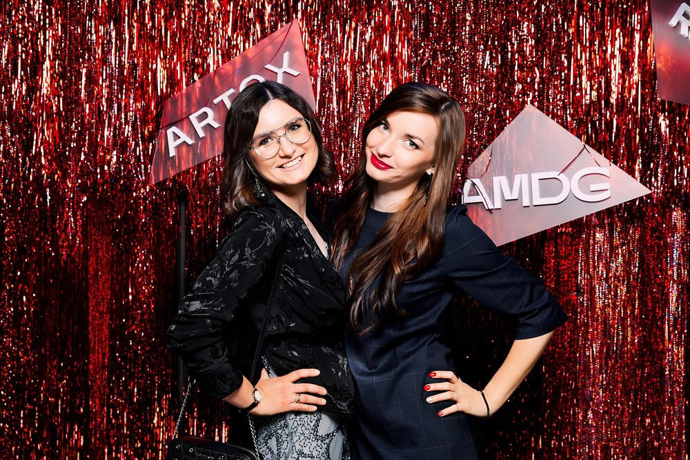 Фотосъёмка мероприятий. Репортажный фотограф в Минске Владимир Чурносов