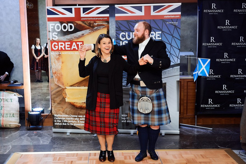 Фотосъёмка мероприятий. Репортажный фотограф в Минске Владимир Чурносов