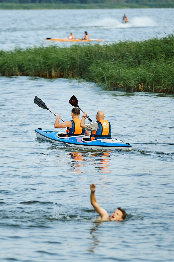 Фотосъёмка мероприятий. Репортажный фотограф в Минске Владимир Чурносов