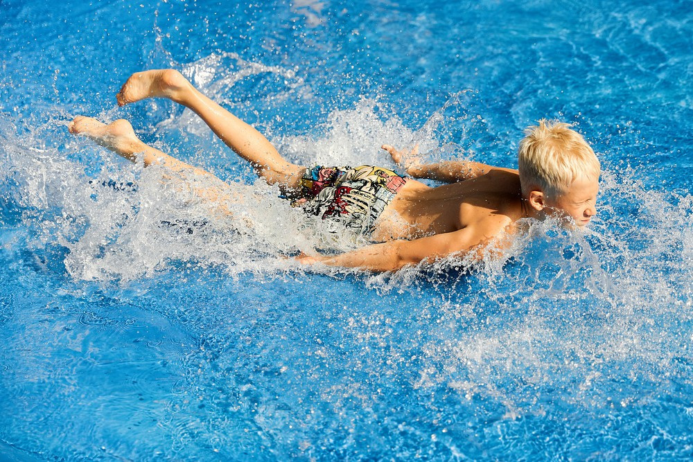 Детские дни рождения. Репортажный фотограф в Минске Владимир Чурносов