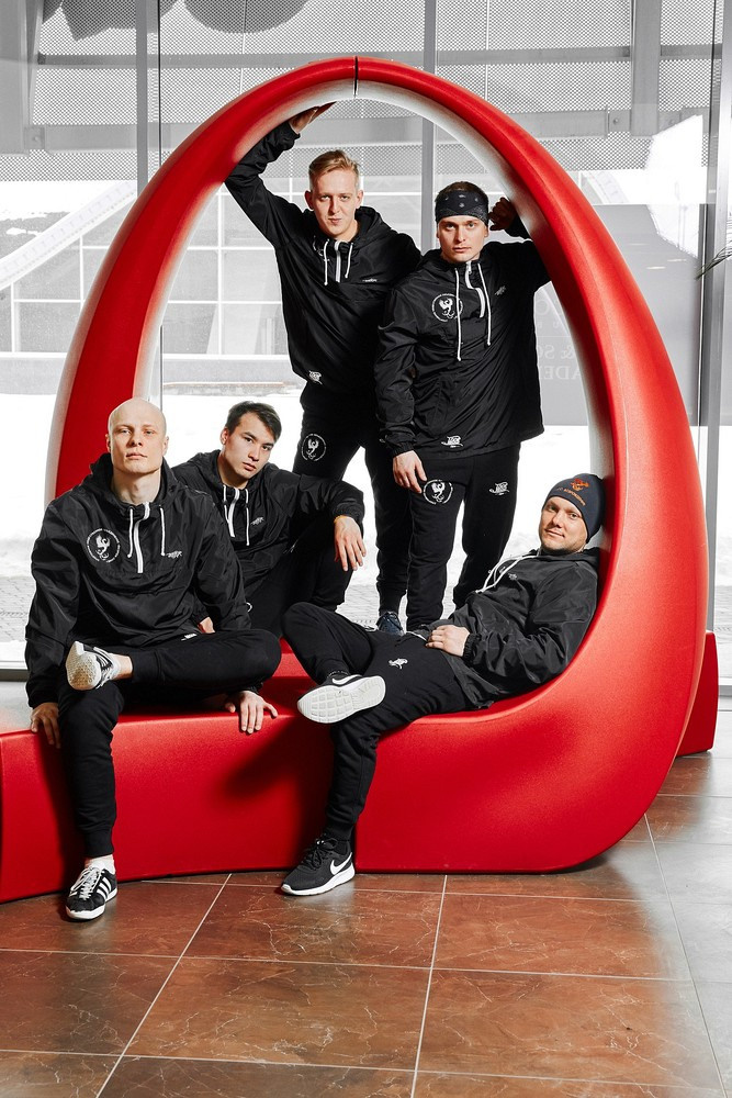 Фотосъёмка мероприятий. Репортажный фотограф в Минске Владимир Чурносов