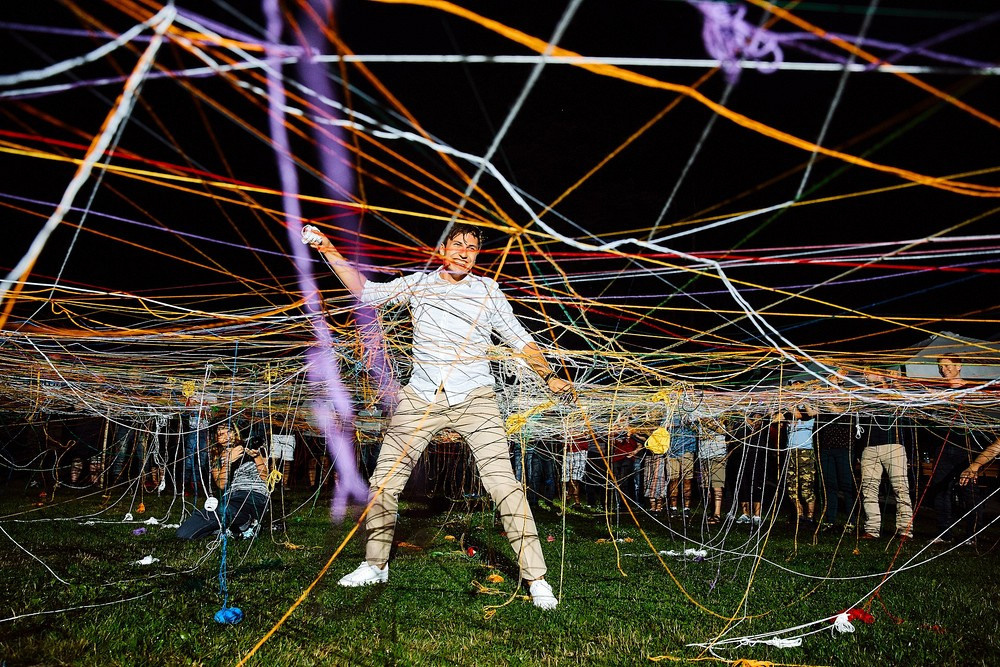 Фотосъёмка мероприятий. Репортажный фотограф в Минске Владимир Чурносов