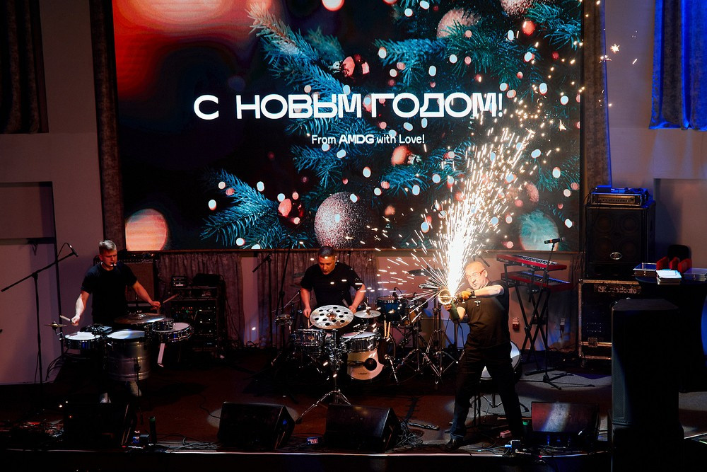 Фотосъёмка мероприятий. Репортажный фотограф в Минске Владимир Чурносов