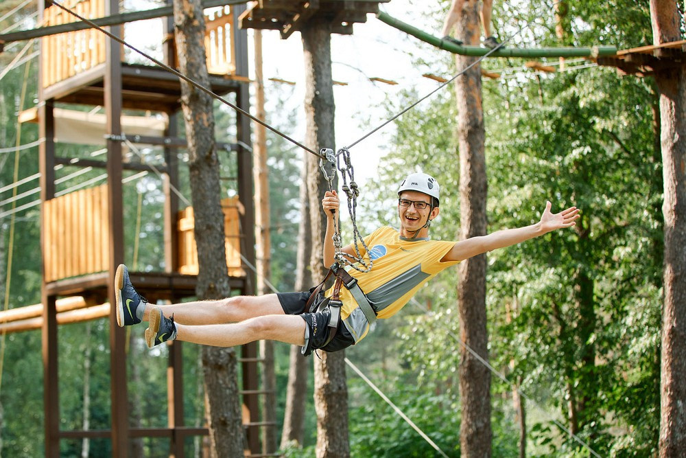 Фотосъёмка мероприятий. Репортажный фотограф в Минске Владимир Чурносов