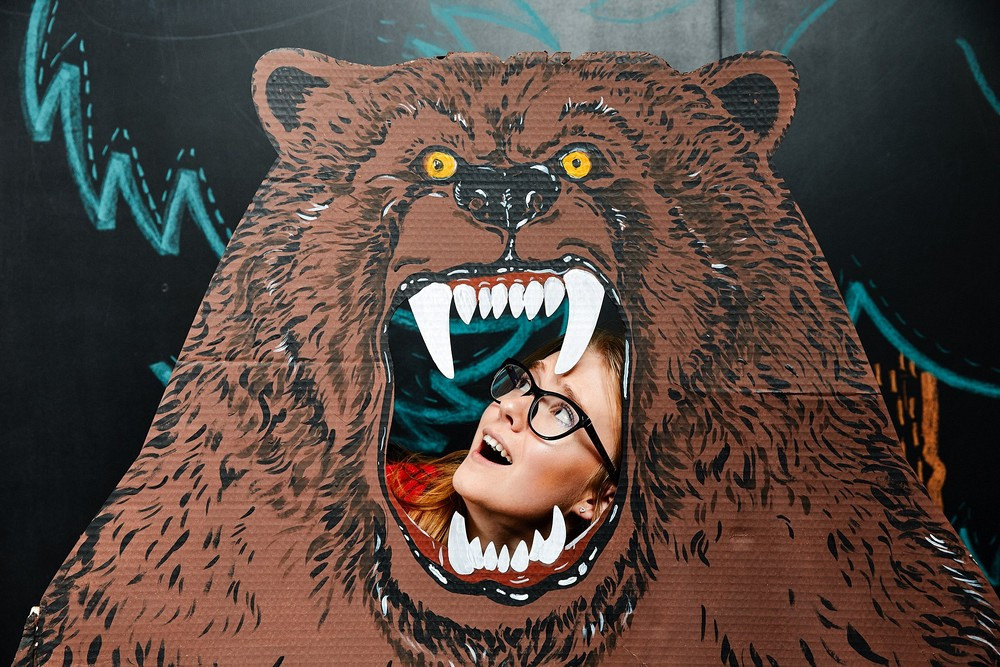 Фотосъёмка мероприятий. Репортажный фотограф в Минске Владимир Чурносов