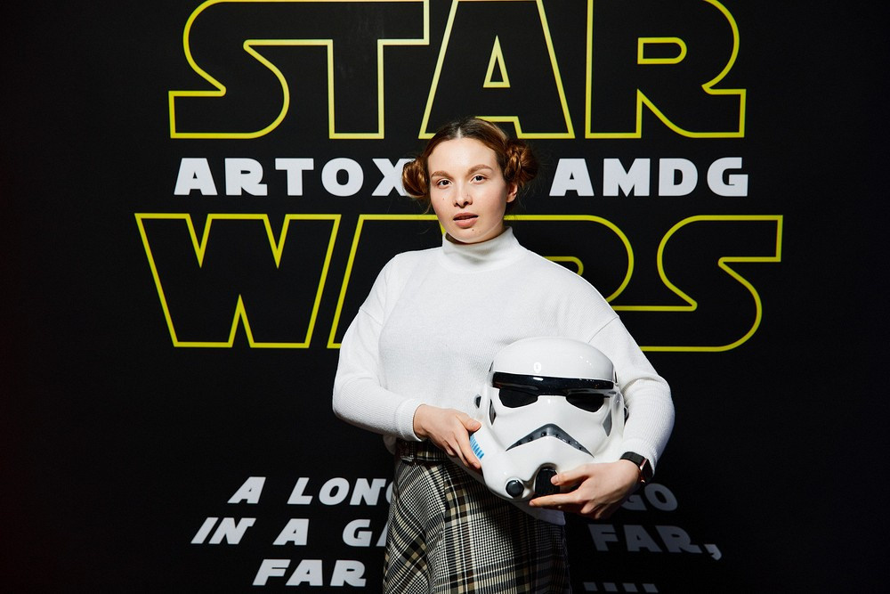 Фотосъёмка мероприятий. Репортажный фотограф в Минске Владимир Чурносов