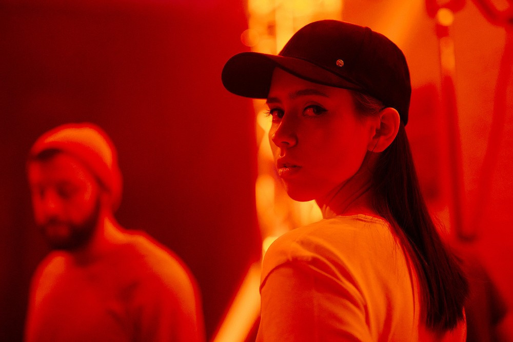 Фотосъёмка мероприятий. Репортажный фотограф в Минске Владимир Чурносов