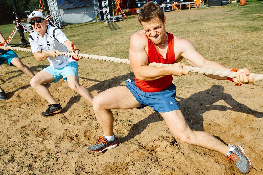 Фотосъёмка мероприятий. Репортажный фотограф в Минске Владимир Чурносов