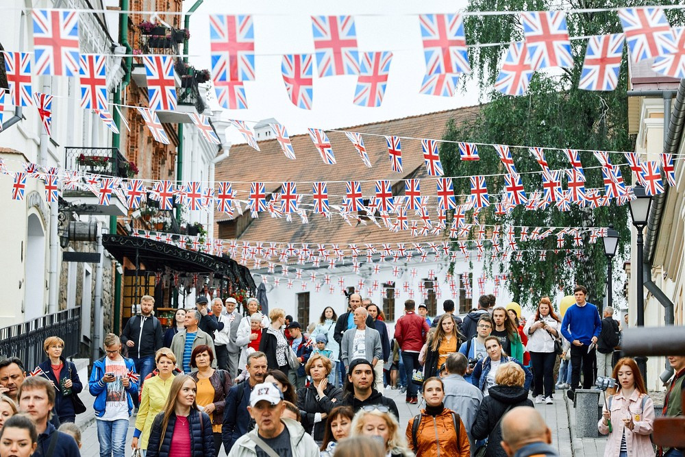 Фотосъёмка мероприятий. Репортажный фотограф в Минске Владимир Чурносов