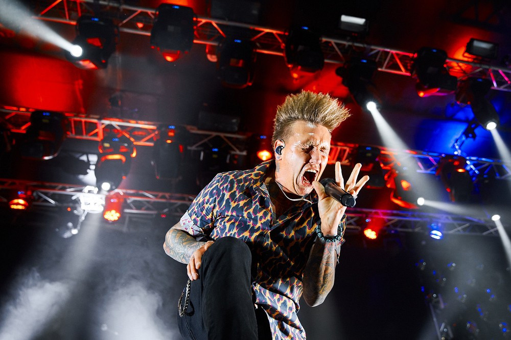 Фотосъёмка мероприятий. Репортажный фотограф в Минске Владимир Чурносов