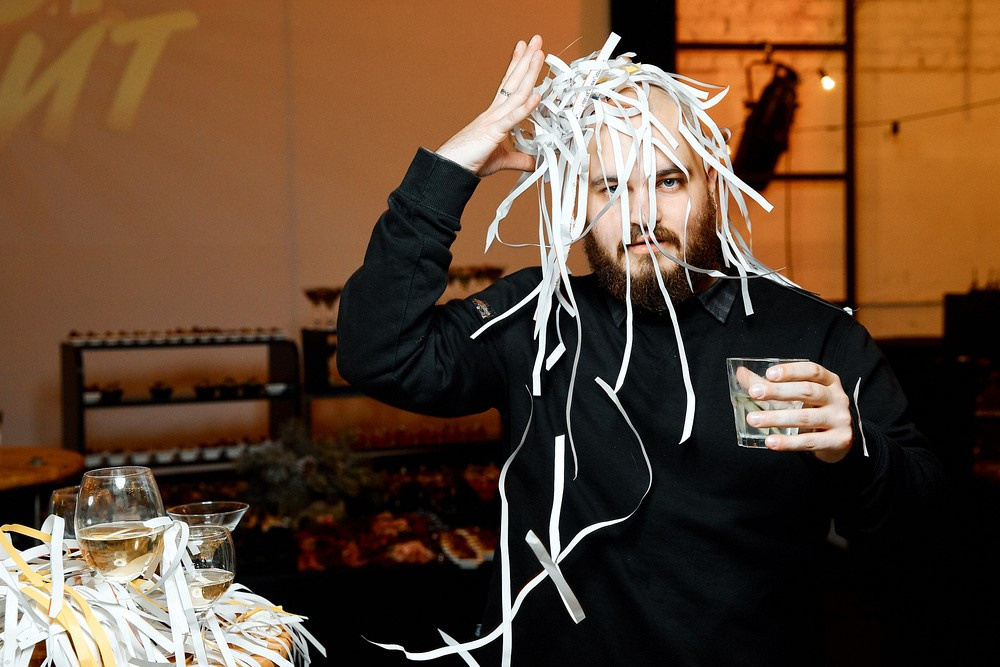 Фотосъёмка мероприятий. Репортажный фотограф в Минске Владимир Чурносов