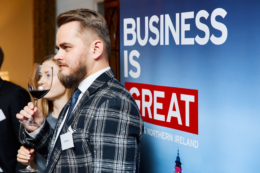 Фотосъёмка мероприятий. Репортажный фотограф в Минске Владимир Чурносов