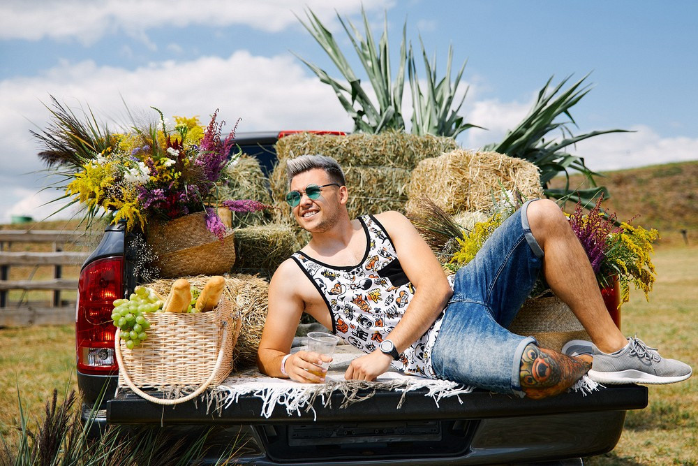 Фотосъёмка мероприятий. Репортажный фотограф в Минске Владимир Чурносов