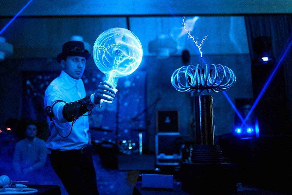 Фотосъёмка мероприятий. Репортажный фотограф в Минске Владимир Чурносов